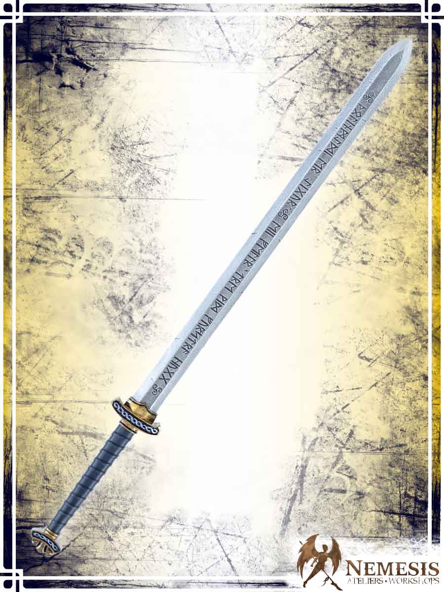 Asgard’s Sword