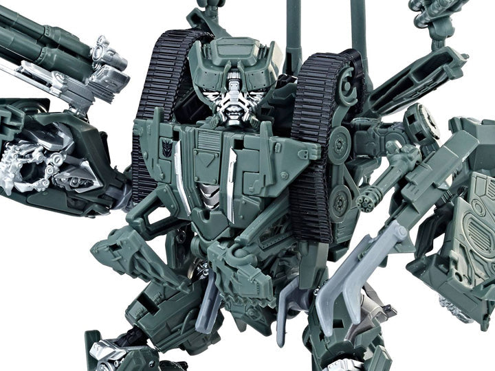 Transformers Studio Series 12 Voyager Brawl