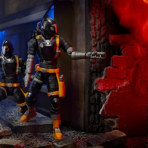G.I. Joe Classified Series Cobra B.A.T