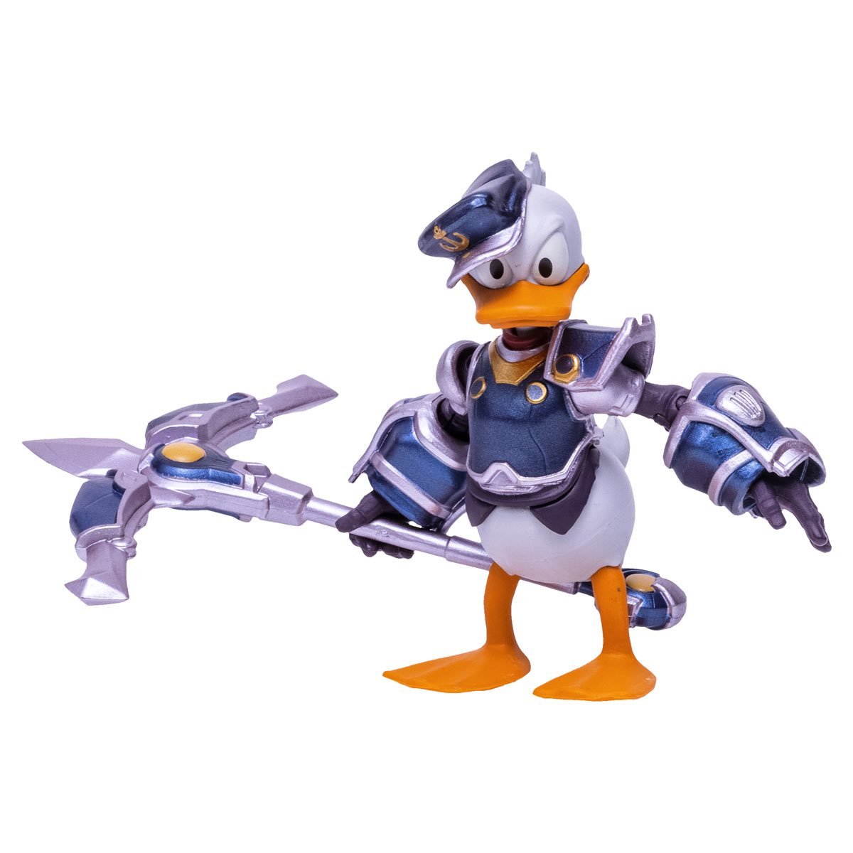 Disney Mirrorverse Wave 2 Donald Duck 5-Inch Scale Action Figure