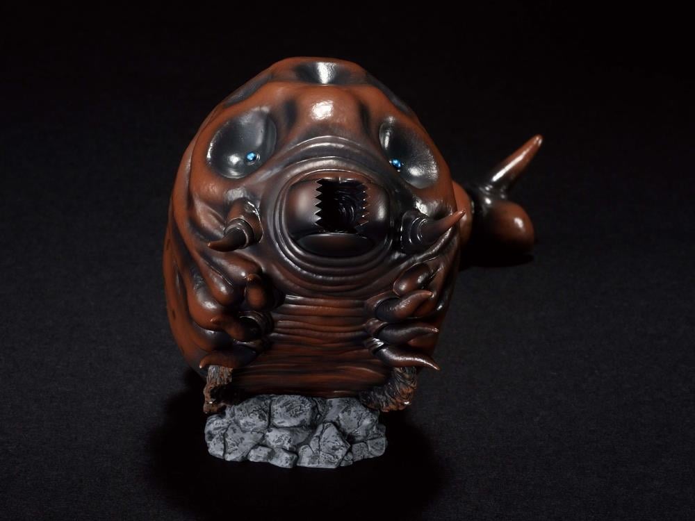 Godzilla vs. Mothra Ichibansho Mothra Larva