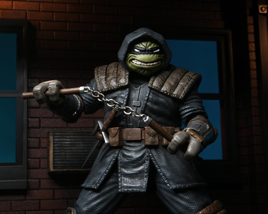 TMNT: The Last Ronin Ultimate The Last Ronin - Armored