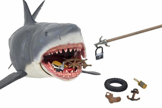Jaws 50th Anniversary The Game of Jaws