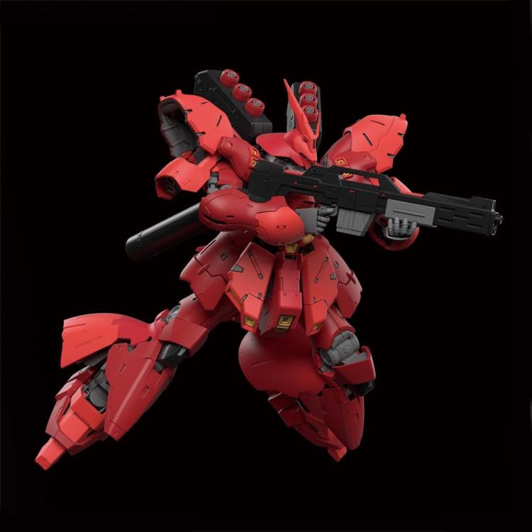 RG - 1/144 - Sazabi
