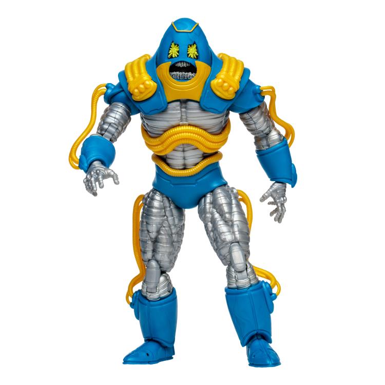 McFarlane Toys - Crisis on Infinite Earths DC Multiverse Anti-Monitor Mega