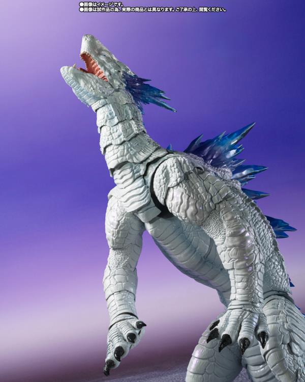 Godzilla x Kong: The New Empire S.H.MonsterArts - Shimo