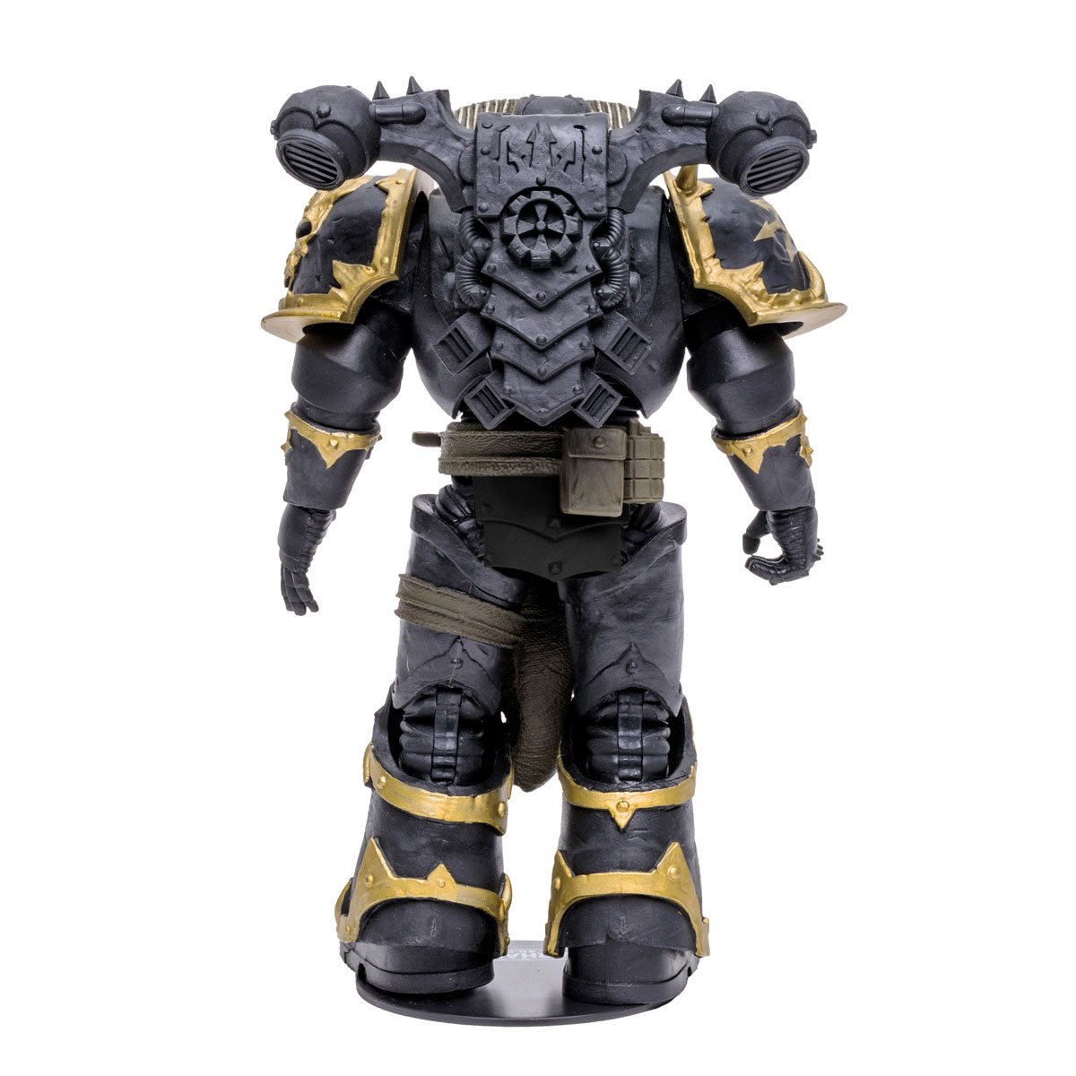 Warhammer 40,000 Wave 5 Chaos Space Marine 7-Inch Scale Action Figure