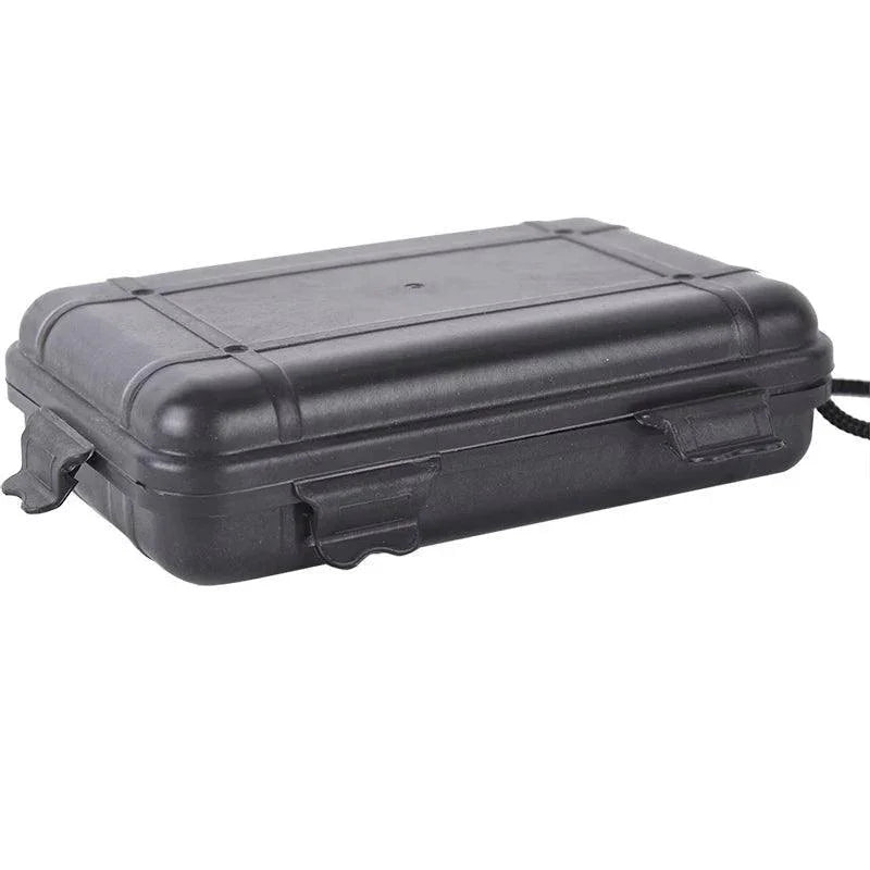 Badass Archery Broadhead Storage Case