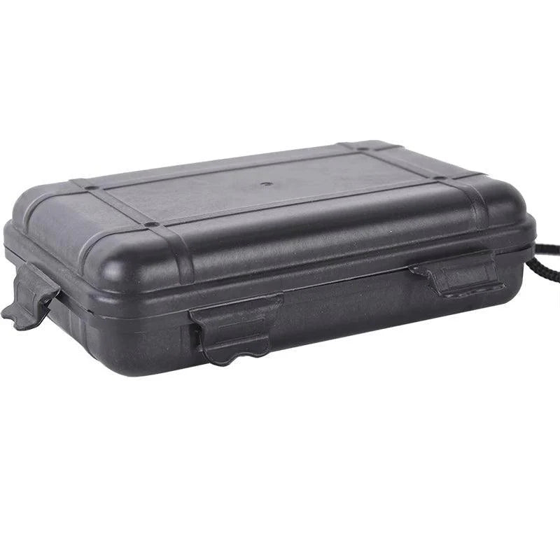 Badass Archery Broadhead Storage Case