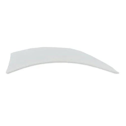 Badass Archery Right-Wing Shield Feathers - 36 Pack