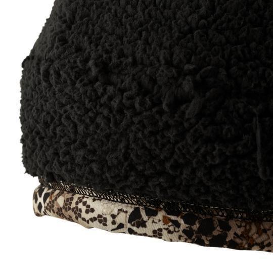 Badlands Bonfire Beanie