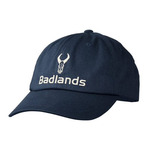 Badlands Dad Hat