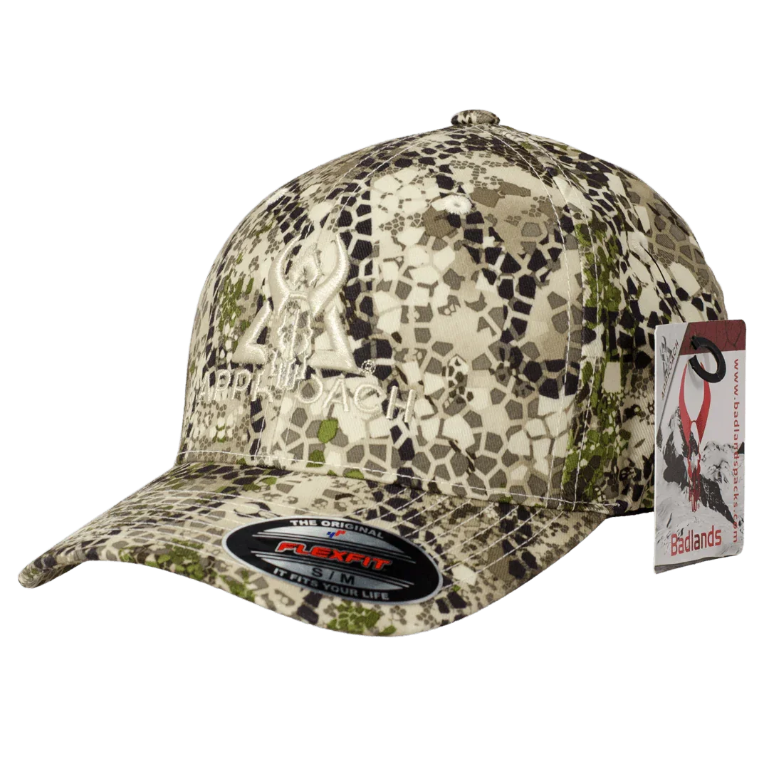 Badlands Flexfit Hat