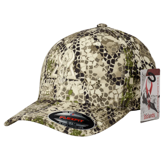 Badlands Flexfit Hat