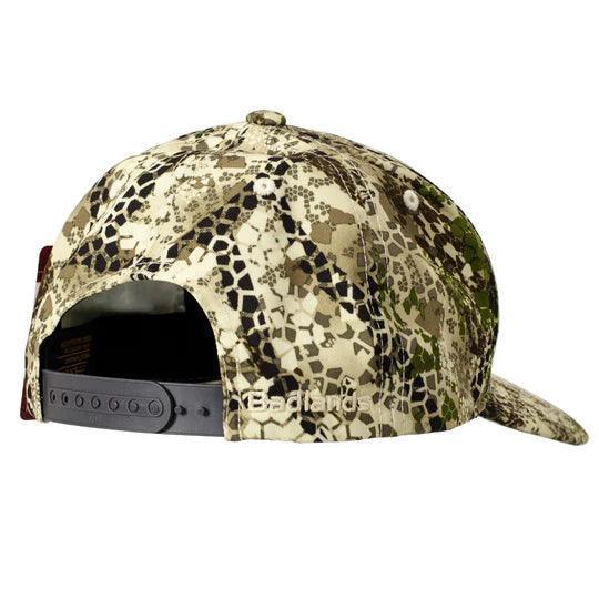 Badlands Snapback Cap