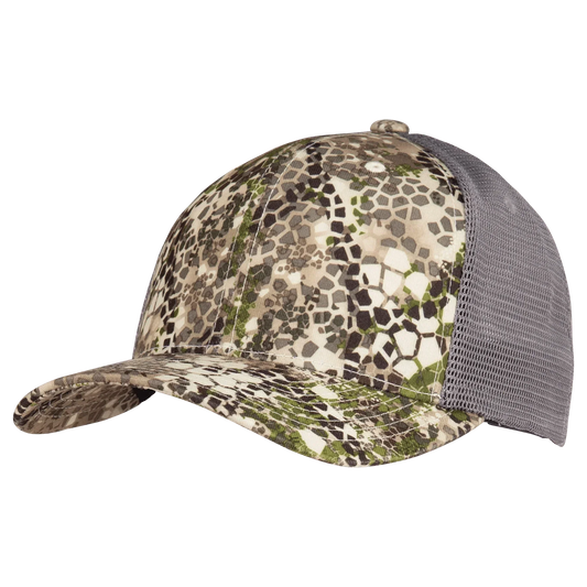 Badlands Trucker Blank Hat