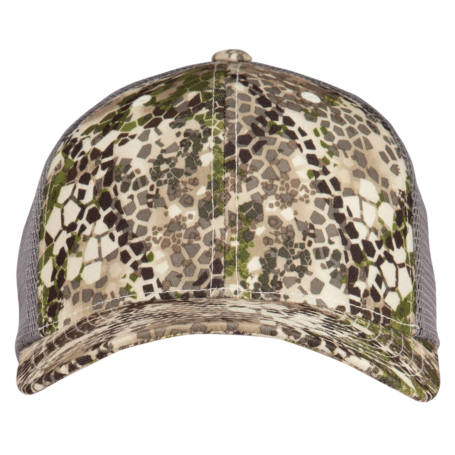 Badlands Trucker Blank Hat