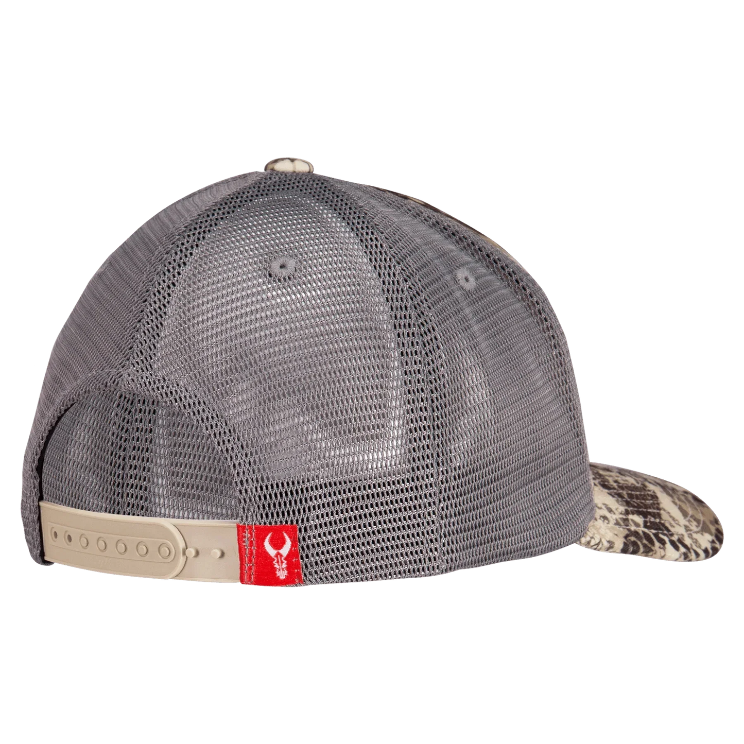 Badlands Trucker Blank Hat