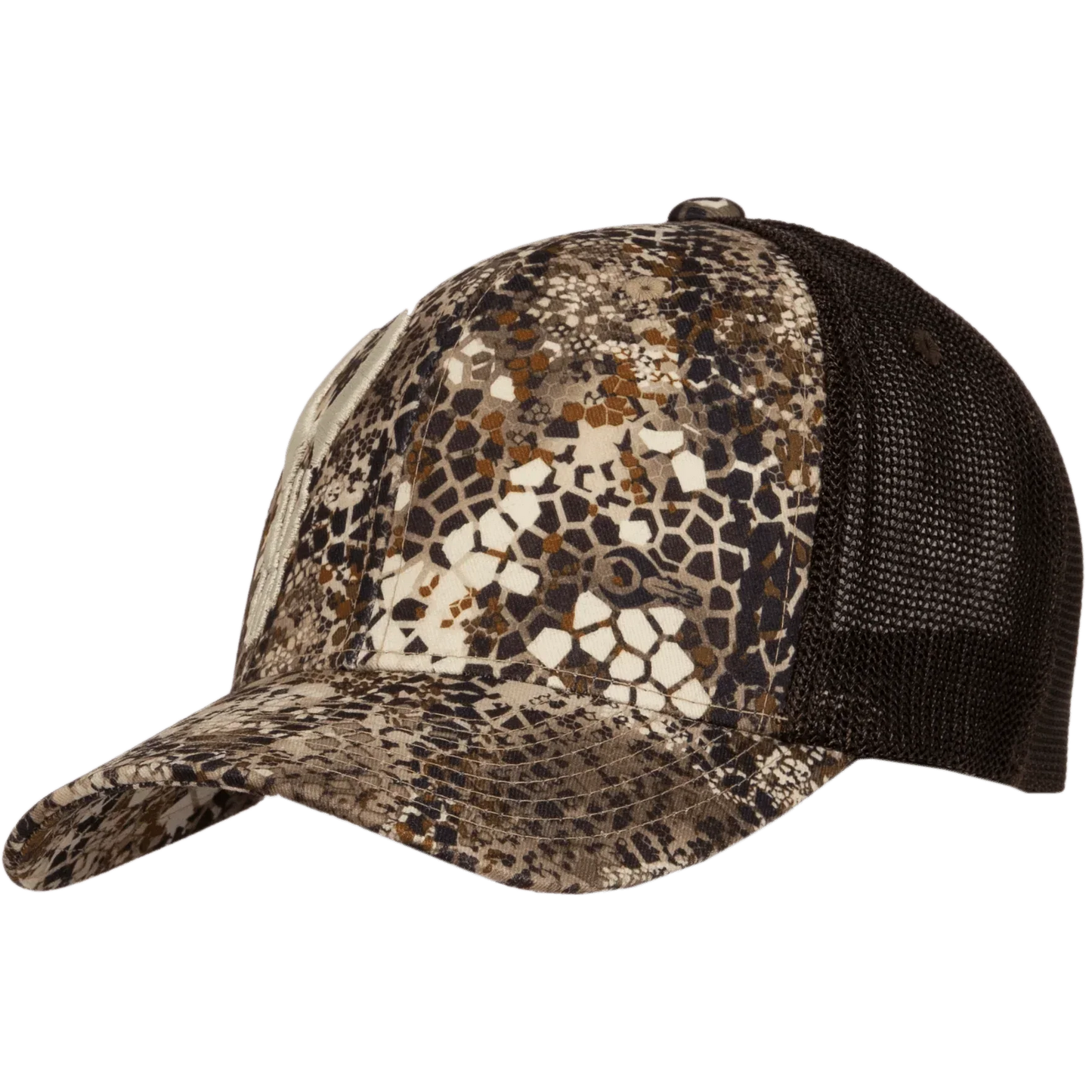 Badlands Trucker Hat