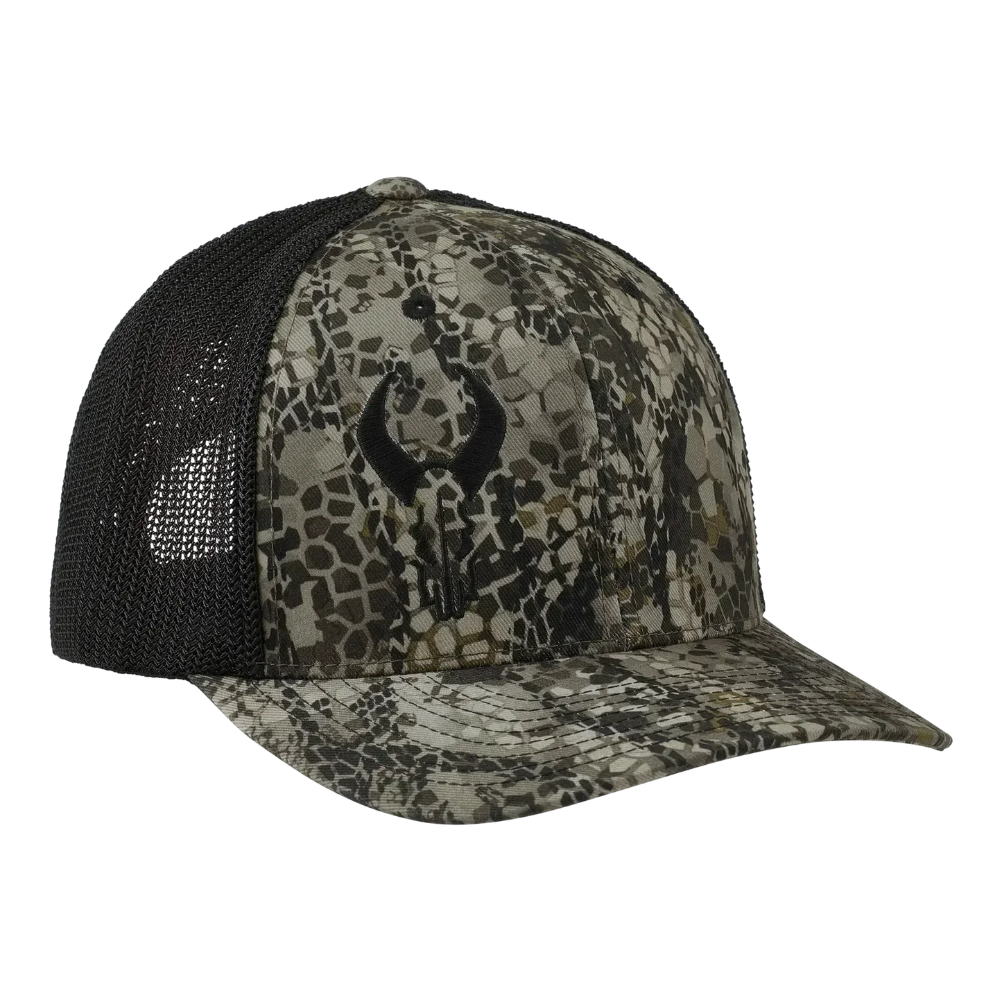 Badlands Trucker Hat