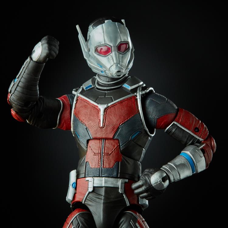 Captain America: Civil War Marvel Legends Deluxe Giant-Man (Sub-par box )