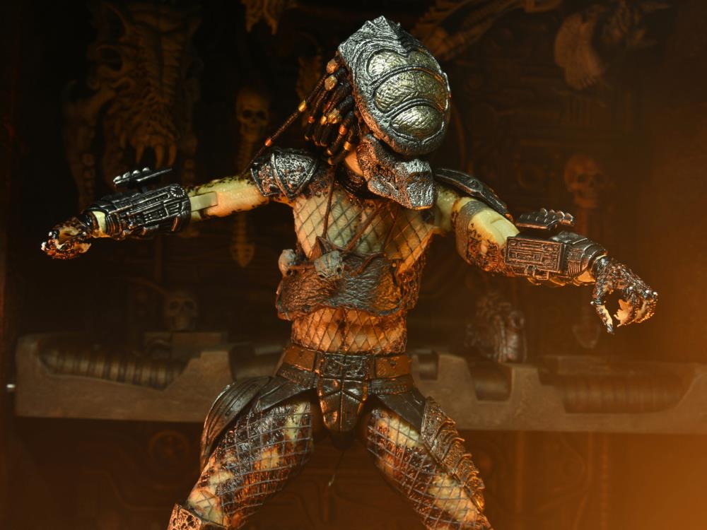 Predator 2 Ultimate Boar Predator