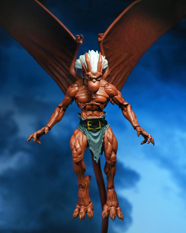Neca - Disney's Gargoyles Ultimate - Brooklyn