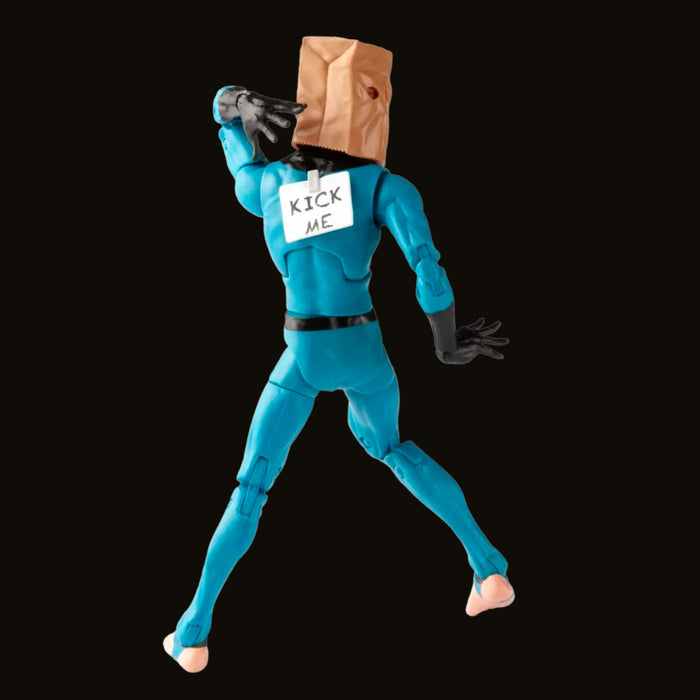 Marvel Legends - Bombastic Bag-Man