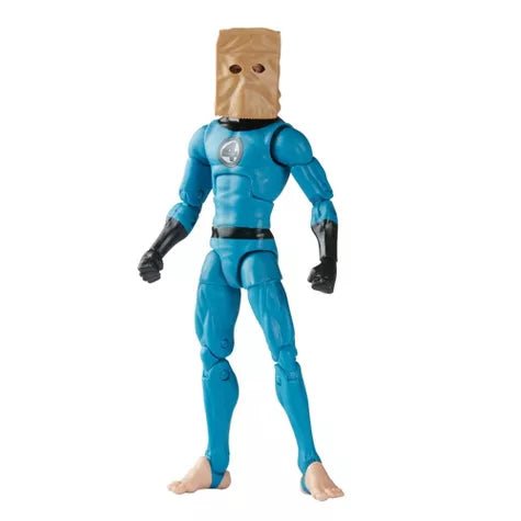 Marvel Legends - Bombastic Bag-Man