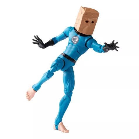 Marvel Legends - Bombastic Bag-Man
