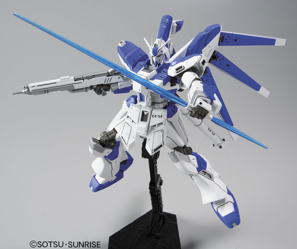 HGUC 1/144 #95 Hi-Nu Gundam