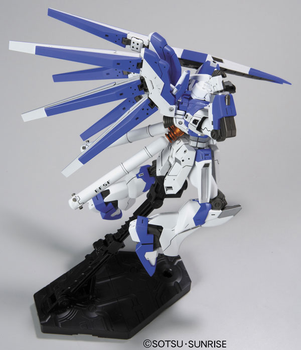 HGUC 1/144 #95 Hi-Nu Gundam