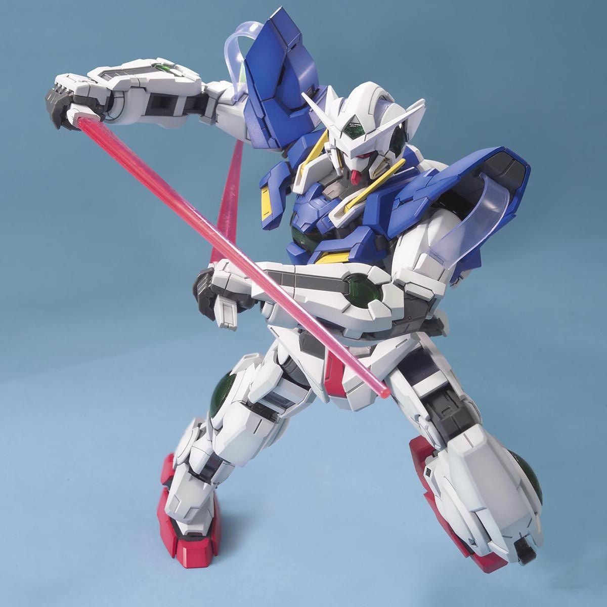 MG - 1/100 - Gundam Exia