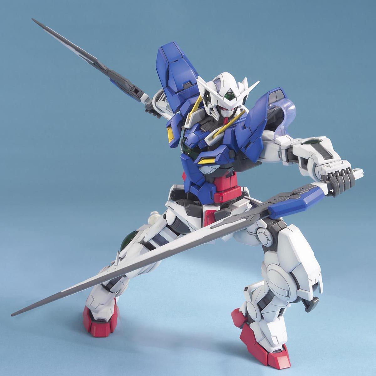 MG - 1/100 - Gundam Exia