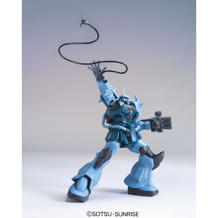 Gundam HGUC 1/144 Gouf Custom Model Kit