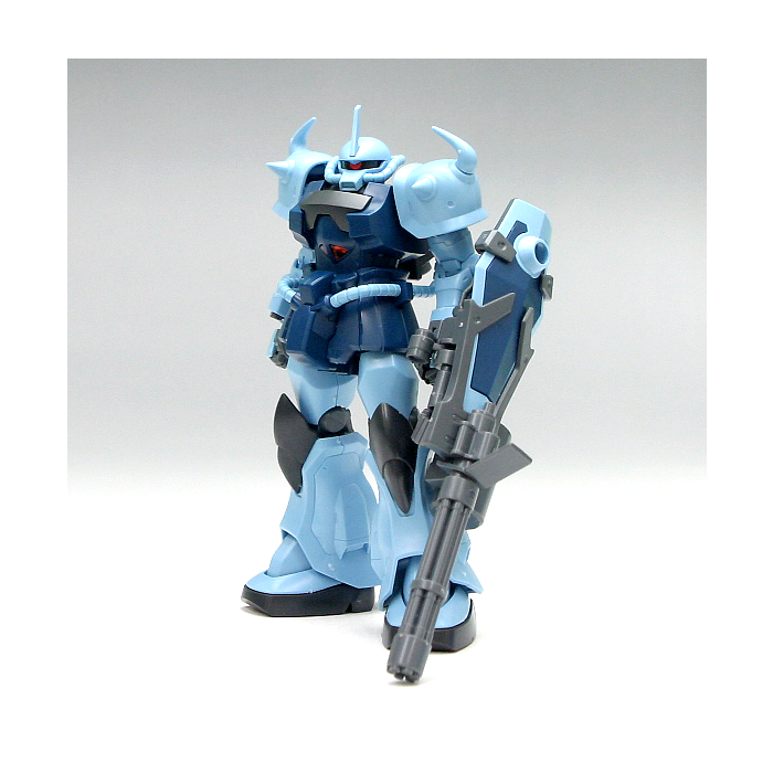 Gundam HGUC 1/144 Gouf Custom Model Kit