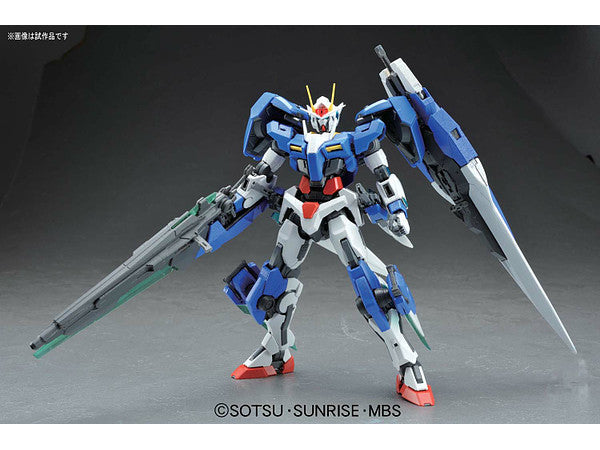 MG - 1/100 - OO Gundam Seven Sword G