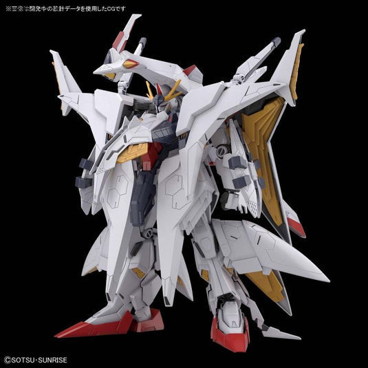 HGUC 1/144 #229 PENELOPE
