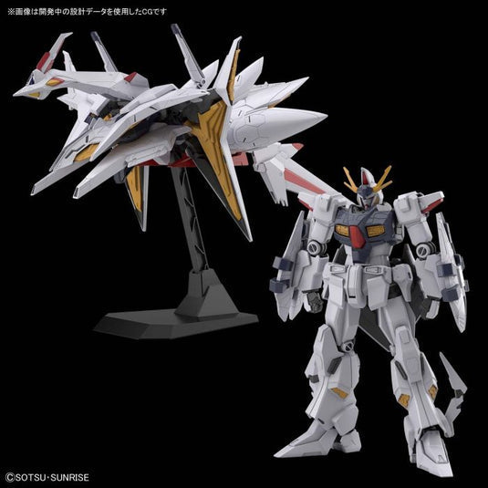 HGUC 1/144 #229 PENELOPE