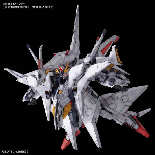 HGUC 1/144 #229 PENELOPE