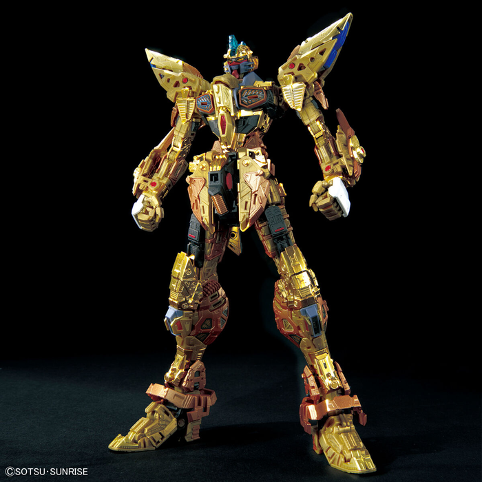 MGEX Strike Freedom Gundam 1/100