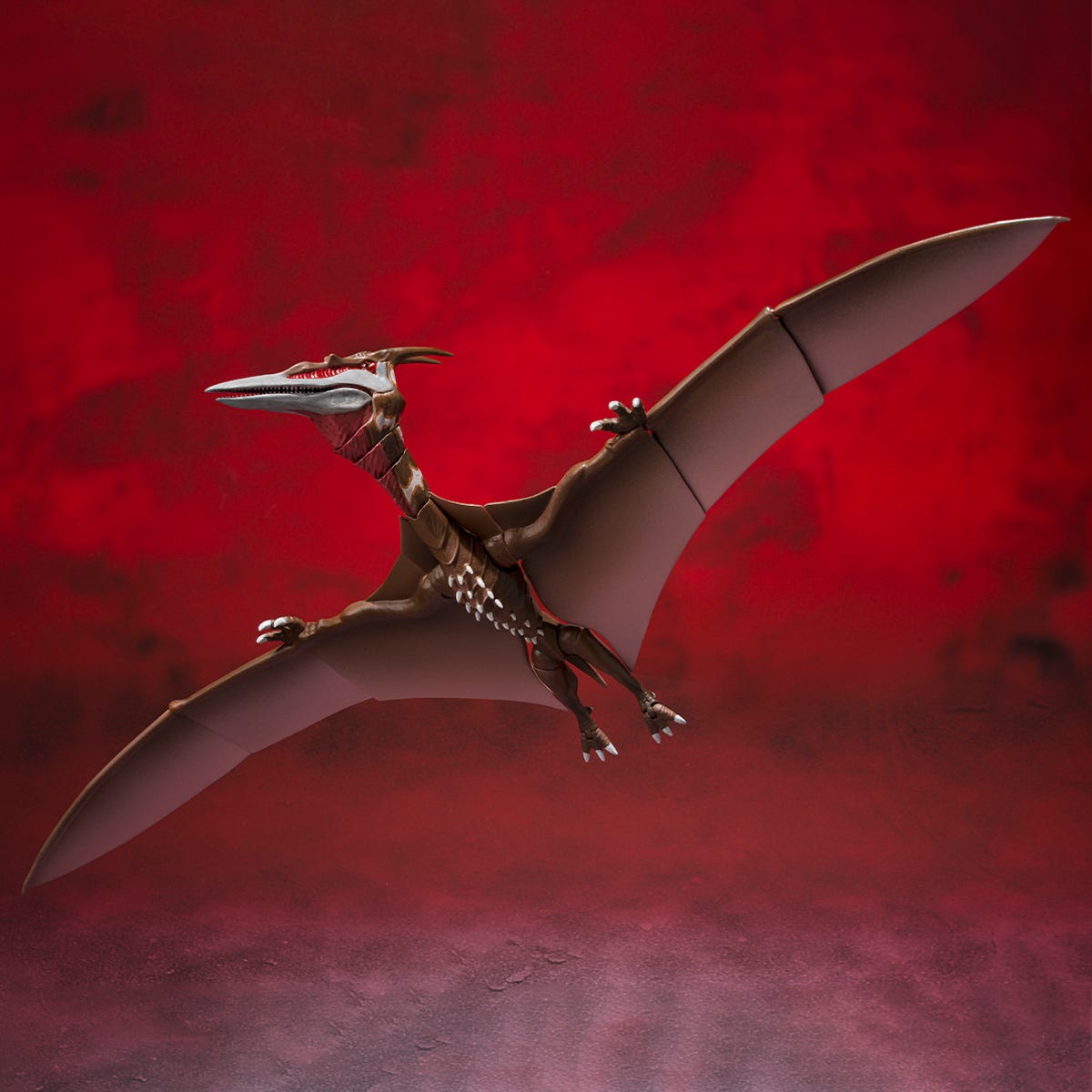 Rodan (2021) -The second form- Godzilla S.P Singular Point" S.H.MonsterArts