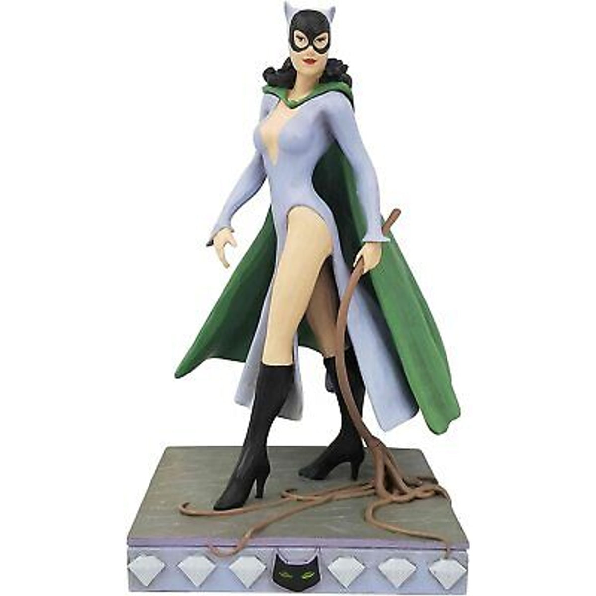 Batman 'Felonious Feline' Catwoman Jim Shore