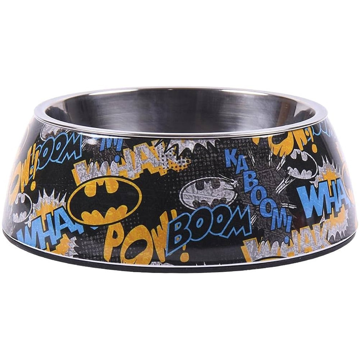 Batman Large Pet Bowl