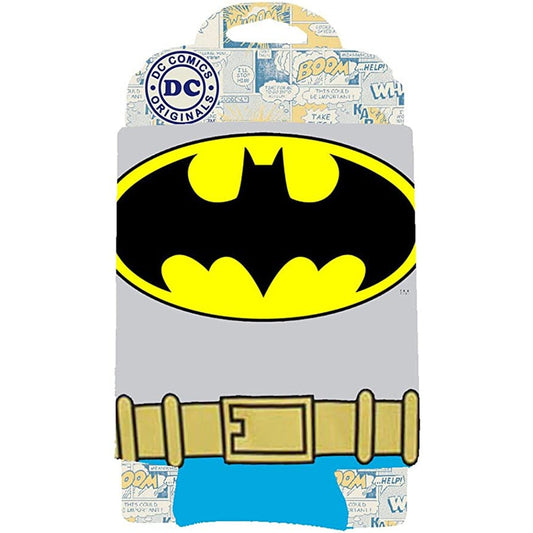 Batman Uniform Can Hugger