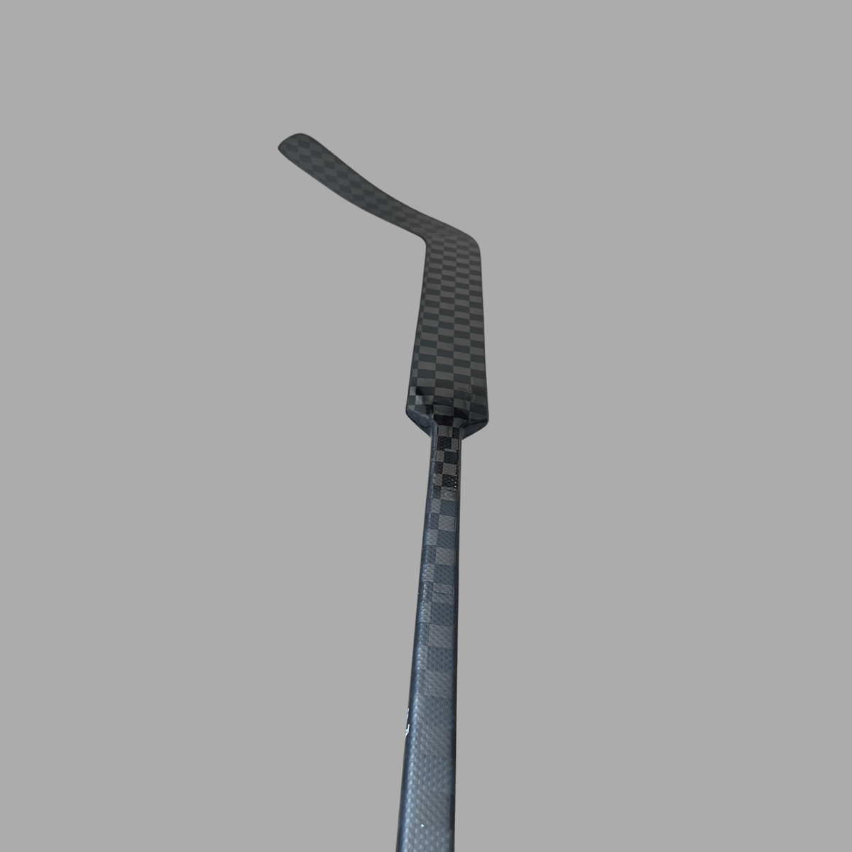 Bâton de hockey Pro All Black V1 - Gardien