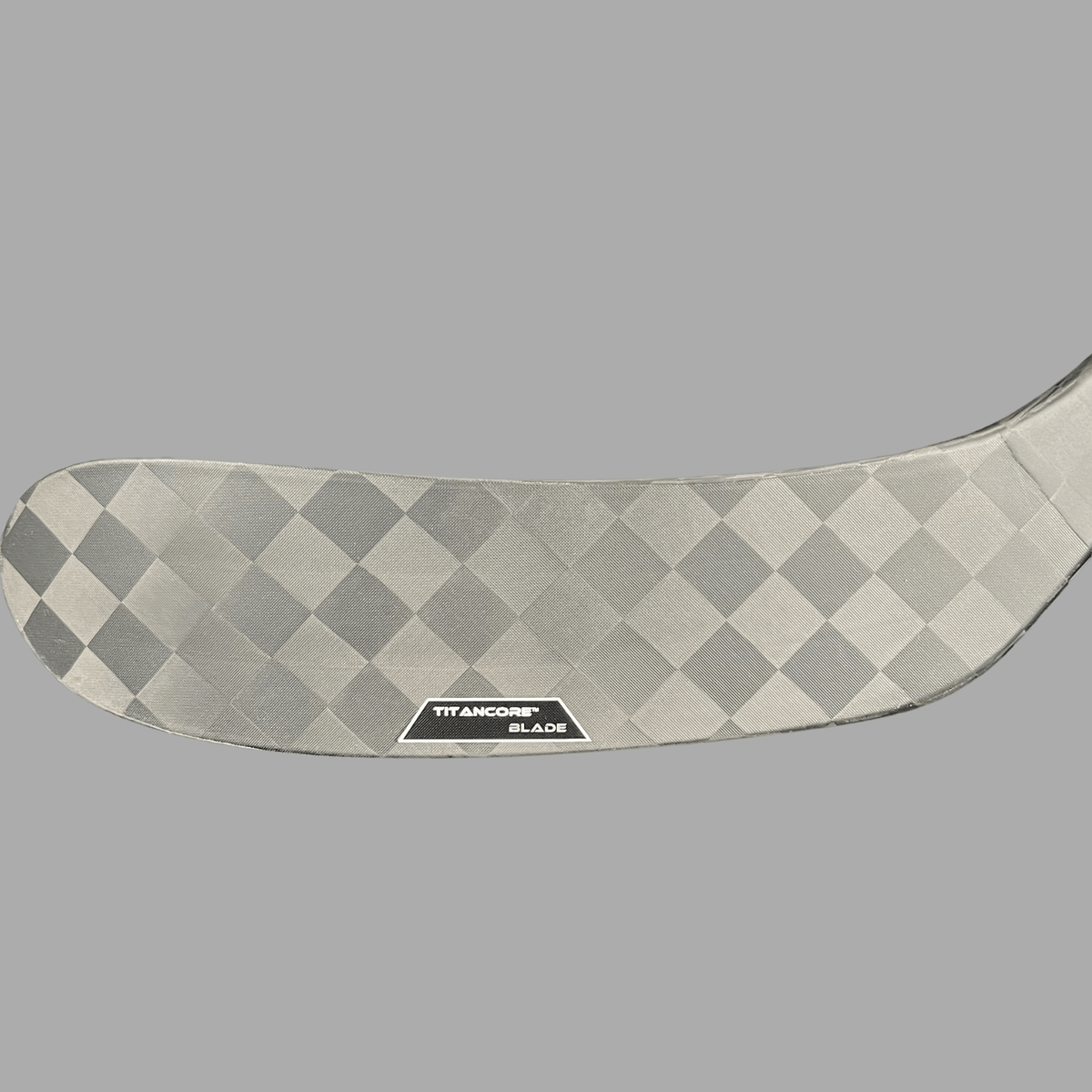 Bâton de hockey Pro All Black V2 – Senior