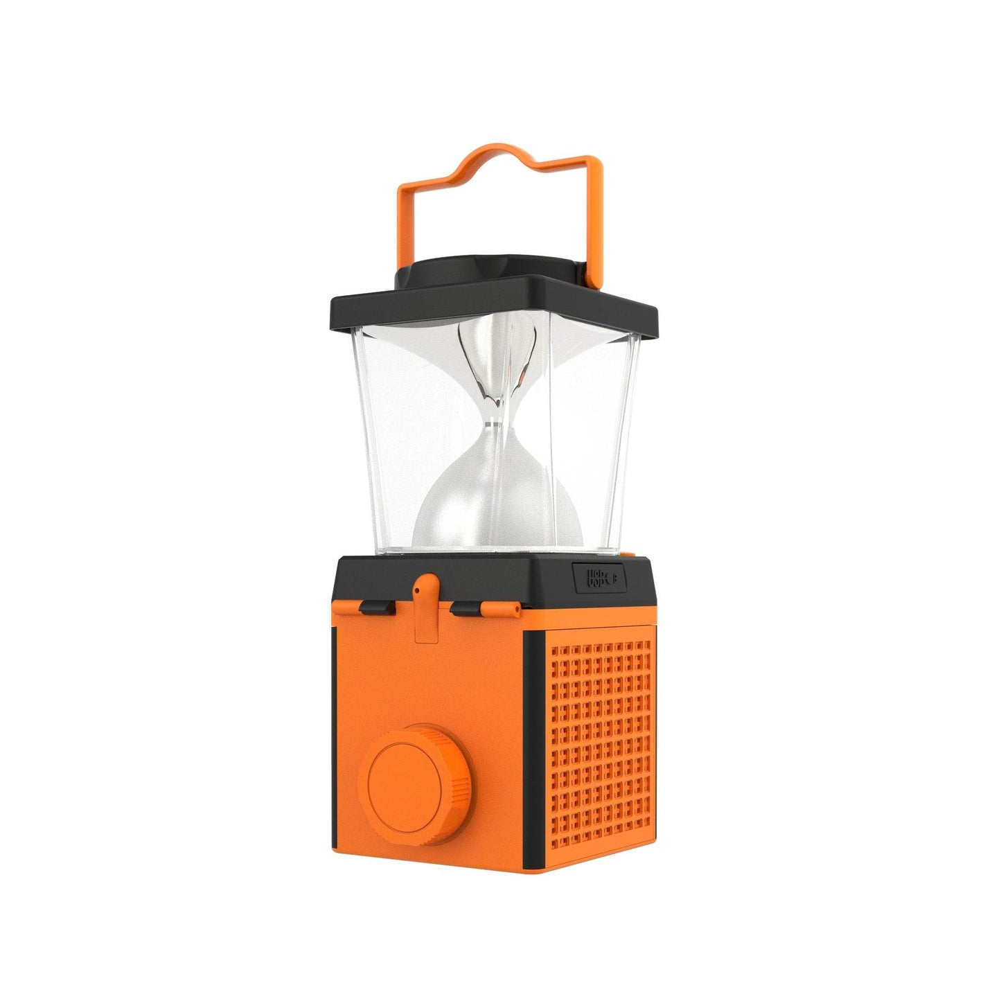 Multi-function Salty Water Camping Lantern