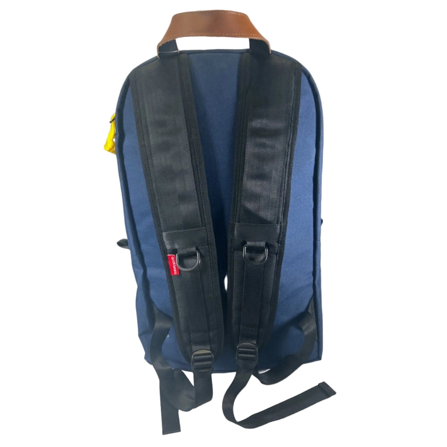 Europe Bound Trailpack 35L Capacity