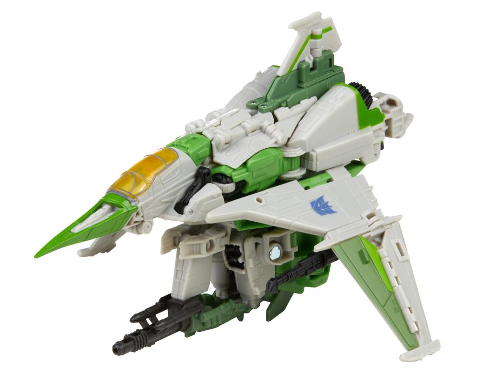 Transformers Thrust Studio Series 76 Voyager